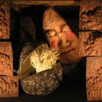 BREAD AND PUPPET THEATER Opens at Theater For The New City Tonight, 12/2